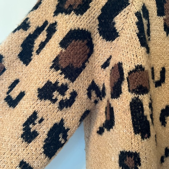 Isabel Maternity Sweater - Picture 4 of 6